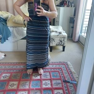 Summery dress